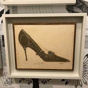 Meet your Posher, Karen